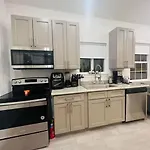 Holiday home Fab Lil To Nola / Near Park New Orleans