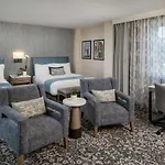 Hotel Four Points By Sheraton French Quarter 4*