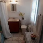 Private Room And Bathroom For Female