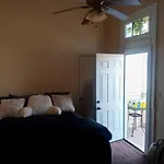 Private Room And Bathroom For Female