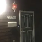 Holiday home Authentic Treme New Orleans