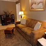 Holiday home Authentic Treme