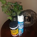 Holiday home Authentic Treme *