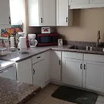Authentic Treme Holiday home New Orleans
