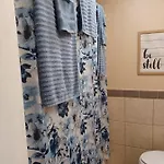 Holiday home Authentic Treme *