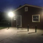 Holiday home Authentic Treme *