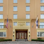 Hampton Inn New Orleans/St.Charles Ave