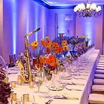 Intercontinental New Orleans By Ihg