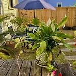 Enchanting Stay In Nola