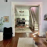 Enchanting Stay In Nola
