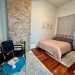Enchanting Stay In Nola