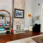 Enchanting Stay In Nola