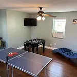 Chillpad Blocks From Frenchquarters