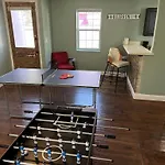 Chillpad Blocks From Frenchquarters