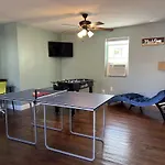 Chillpad Blocks From Frenchquarters