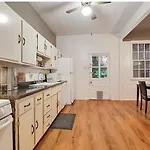 Quintessential French Quarter Cottage