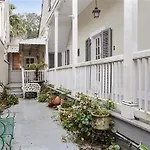 Quintessential French Quarter Cottage