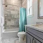 Apartment Spacious 5br Urban Retreat W Balcony & Pool *