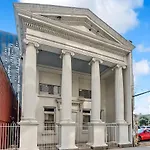 Unique Studio In Dtwn Nola, Walk To French Quarter