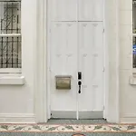 Unique Studio In Dtwn Nola, Walk To French Quarter