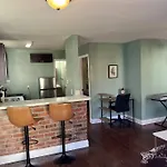 2 Blocks From French Quarters * New Orleans