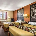 Hotel Super 8 By Wyndham 2*