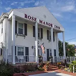 Rose Manor 4* New Orleans