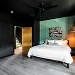 Pluto Rooftop Villa