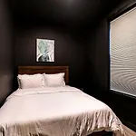 Pluto Rooftop Villa