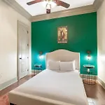 Aparthotel Chuck's Place New Orleans