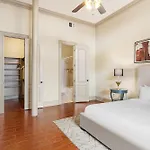 Aparthotel Chuck's Place New Orleans