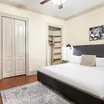 Aparthotel Chuck's Place New Orleans