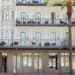 Apartment Roami At Canal Quarters