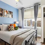 French Quarter Splendor: 4Br Luxury Condo