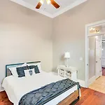 Spacious Centrally Located Home