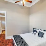 Spacious Centrally Located Apartment New Orleans