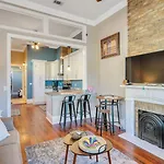 Apartment Spacious Centrally Located New Orleans