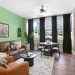 Apartment Spacious Modern Near French Quarter New Orleans