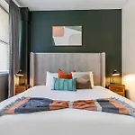 Spacious Modern Near French Quarter * New Orleans