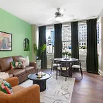 Apartment Spacious Modern Near French Quarter New Orleans