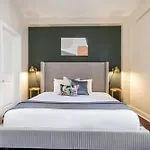Spacious Modern Near French Quarter Apartment New Orleans