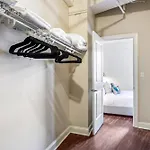 Spacious Modern Near French Quarter New Orleans
