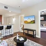 Apartment Spacious Modern Near French Quarter New Orleans