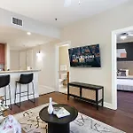 Apartment Spacious Modern Near French Quarter New Orleans
