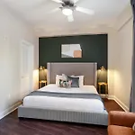 Spacious Modern Near French Quarter Apartment New Orleans