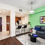 Apartment Spacious Modern Near French Quarter *