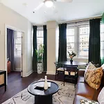 Spacious Modern Near French Quarter New Orleans