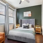 Spacious Modern Near French Quarter * New Orleans