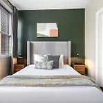 Apartment Spacious Modern Near French Quarter New Orleans