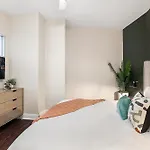 Apartment Spacious Modern Near French Quarter *
